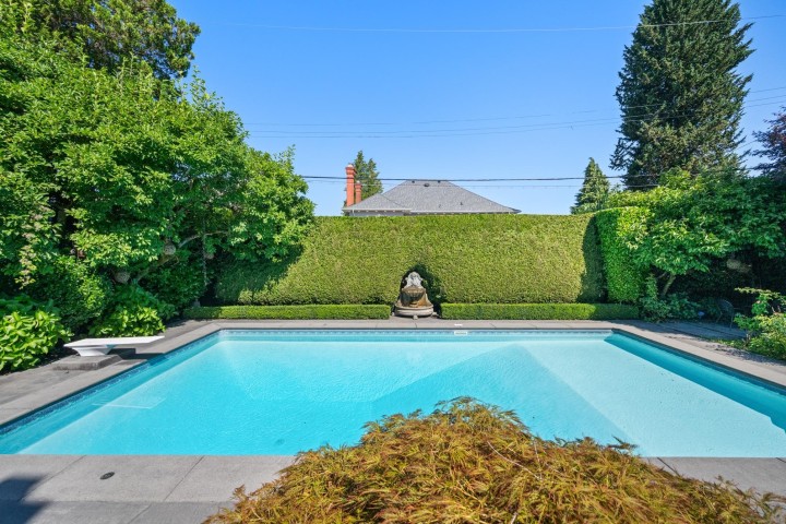 Photo 35 at 1519 W 35th Avenue, Shaughnessy, Vancouver West