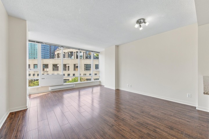 Photo 6 at 1205 - 788 Hamilton Street, Downtown VW, Vancouver West