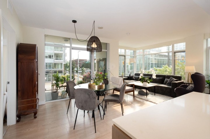 Photo 6 at 207 - 111 E 1st Avenue, Mount Pleasant VE, Vancouver East