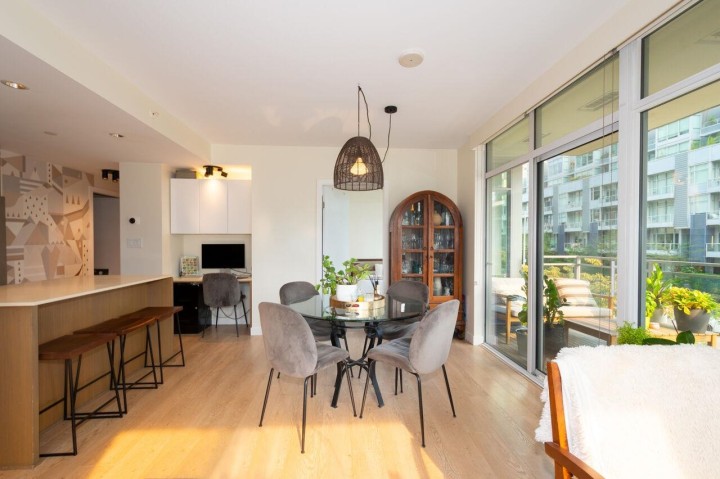 Photo 17 at 207 - 111 E 1st Avenue, Mount Pleasant VE, Vancouver East