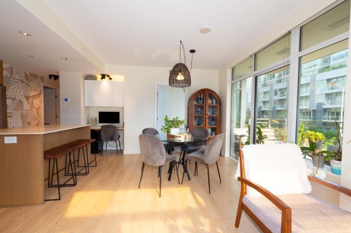 Photo 16 at 207 - 111 E 1st Avenue, Mount Pleasant VE, Vancouver East