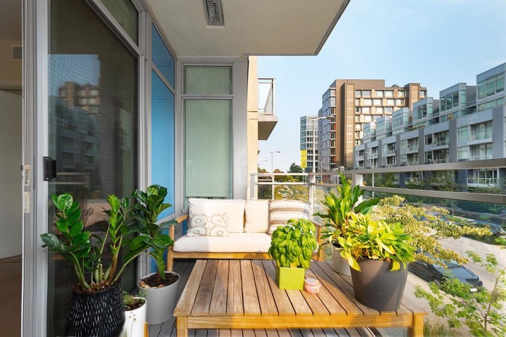 Photo 12 at 207 - 111 E 1st Avenue, Mount Pleasant VE, Vancouver East