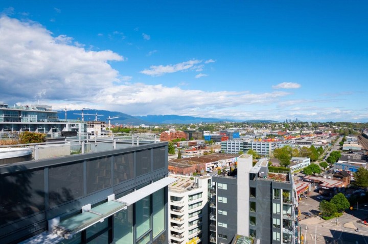 Photo 26 at 207 - 111 E 1st Avenue, Mount Pleasant VE, Vancouver East