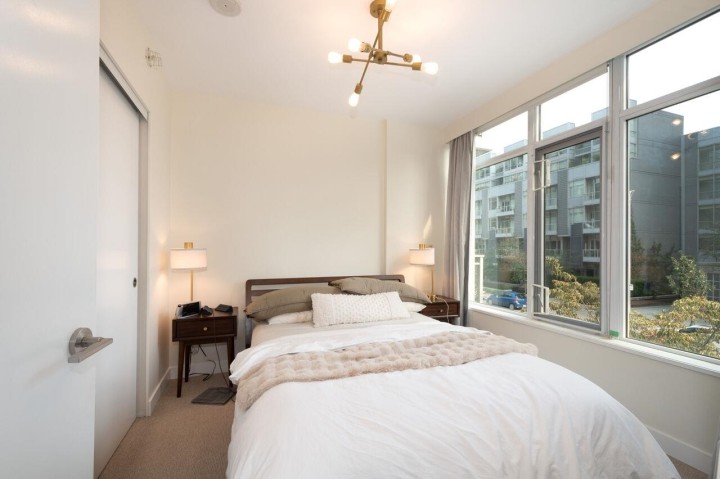 Photo 22 at 207 - 111 E 1st Avenue, Mount Pleasant VE, Vancouver East