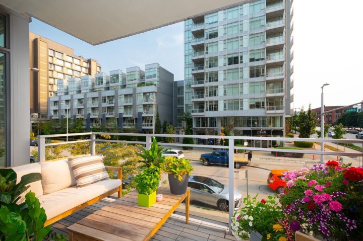 Photo 3 at 207 - 111 E 1st Avenue, Mount Pleasant VE, Vancouver East