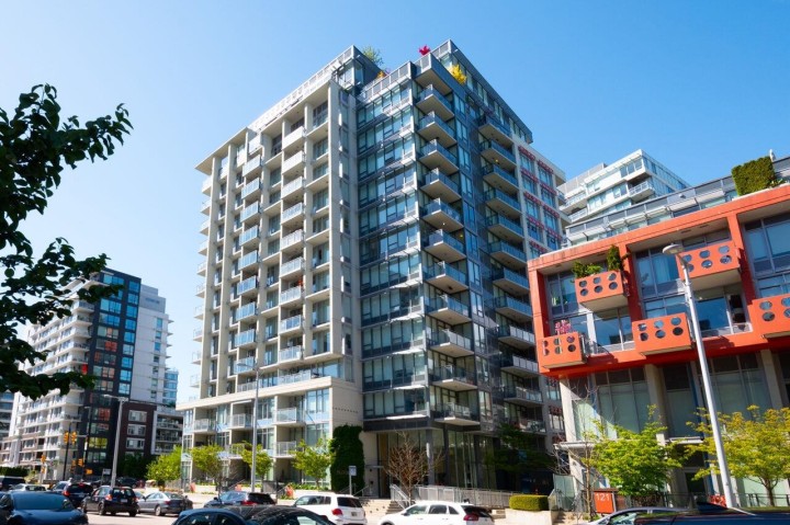 Photo 1 at 207 - 111 E 1st Avenue, Mount Pleasant VE, Vancouver East