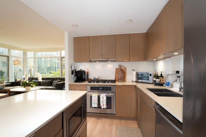 Photo 20 at 207 - 111 E 1st Avenue, Mount Pleasant VE, Vancouver East