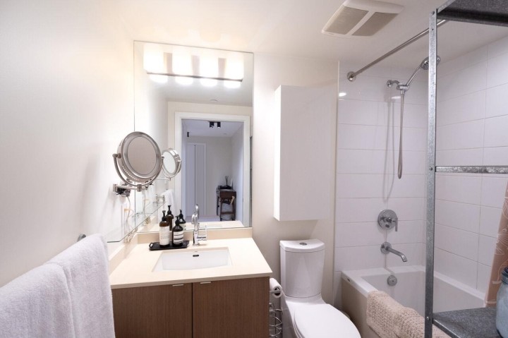 Photo 9 at 207 - 111 E 1st Avenue, Mount Pleasant VE, Vancouver East