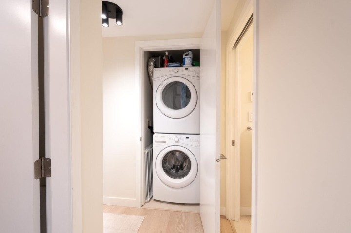 Photo 24 at 207 - 111 E 1st Avenue, Mount Pleasant VE, Vancouver East
