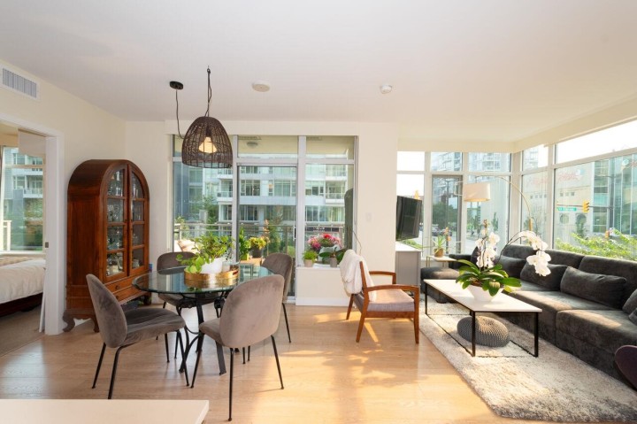 Photo 10 at 207 - 111 E 1st Avenue, Mount Pleasant VE, Vancouver East