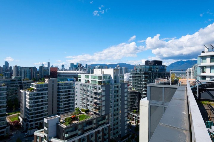 Photo 14 at 207 - 111 E 1st Avenue, Mount Pleasant VE, Vancouver East