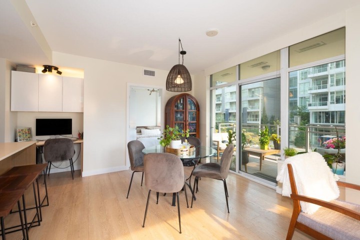Photo 18 at 207 - 111 E 1st Avenue, Mount Pleasant VE, Vancouver East