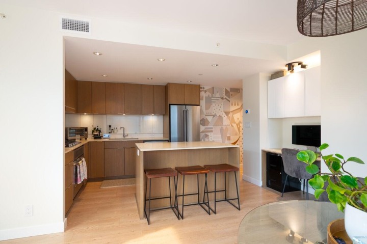 Photo 19 at 207 - 111 E 1st Avenue, Mount Pleasant VE, Vancouver East