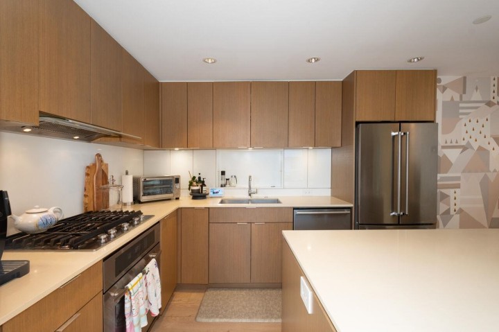 Photo 8 at 207 - 111 E 1st Avenue, Mount Pleasant VE, Vancouver East