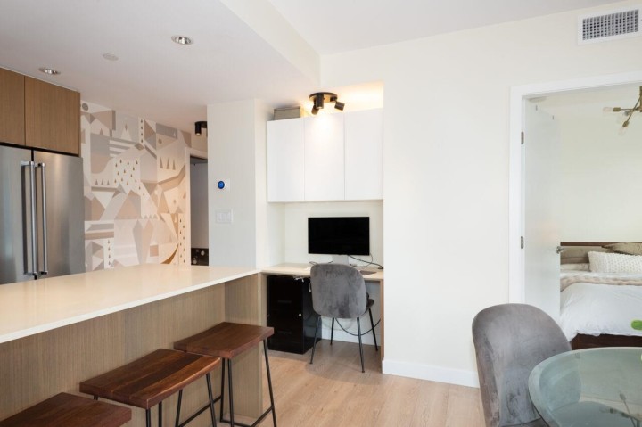 Photo 21 at 207 - 111 E 1st Avenue, Mount Pleasant VE, Vancouver East