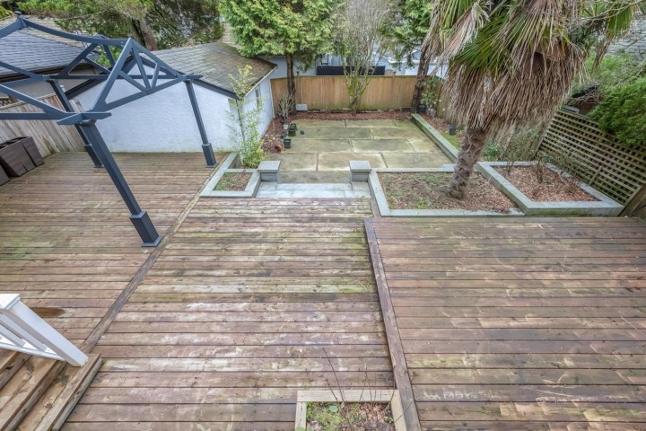 Photo 23 at 4090 W 35th Avenue, Dunbar, Vancouver West