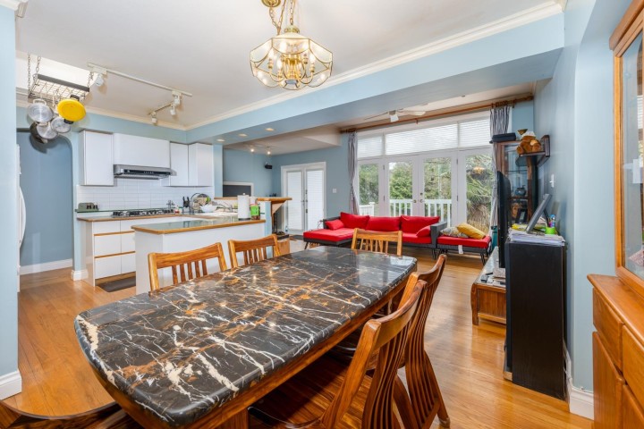 Photo 6 at 4090 W 35th Avenue, Dunbar, Vancouver West