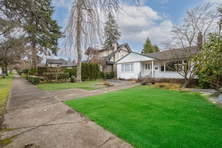 Photo 22 at 4090 W 35th Avenue, Dunbar, Vancouver West
