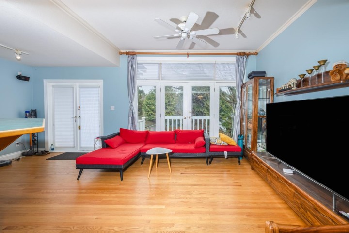 Photo 9 at 4090 W 35th Avenue, Dunbar, Vancouver West