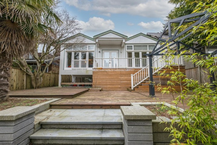 Photo 24 at 4090 W 35th Avenue, Dunbar, Vancouver West