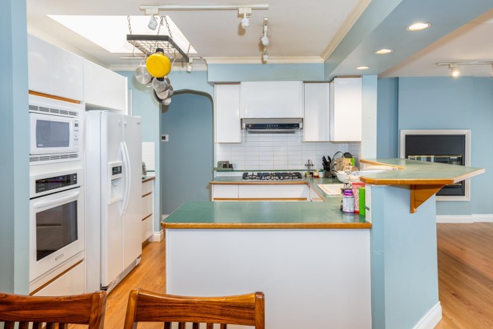 Photo 11 at 4090 W 35th Avenue, Dunbar, Vancouver West