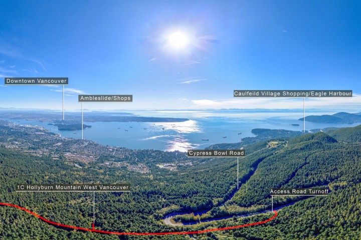Photo 1 at 1C Hollyburn Ridge, Cypress Park Estates, West Vancouver