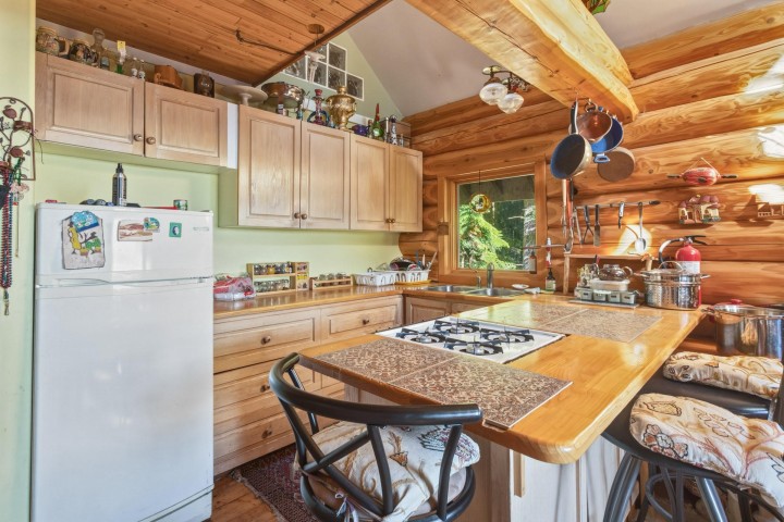 Photo 9 at 1C Hollyburn Ridge, Cypress Park Estates, West Vancouver