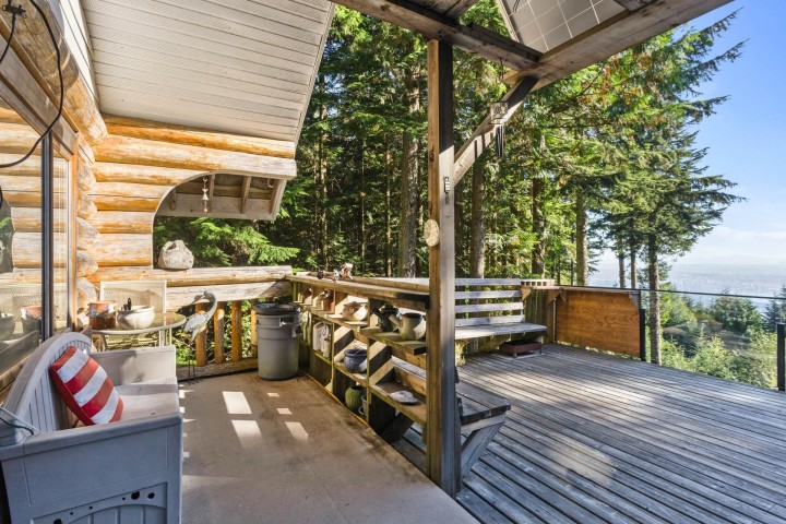 Photo 15 at 1C Hollyburn Ridge, Cypress Park Estates, West Vancouver