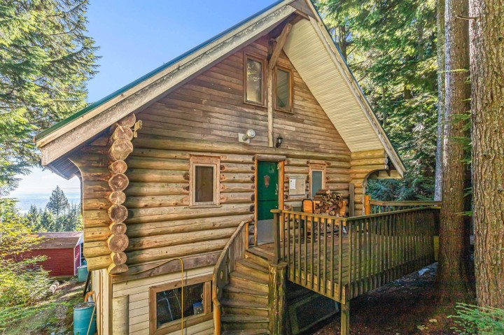 Photo 39 at 1C Hollyburn Ridge, Cypress Park Estates, West Vancouver