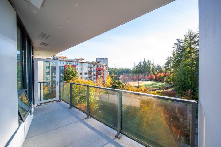 Photo 6 at 528 - 3563 Ross Drive, University VW, Vancouver West