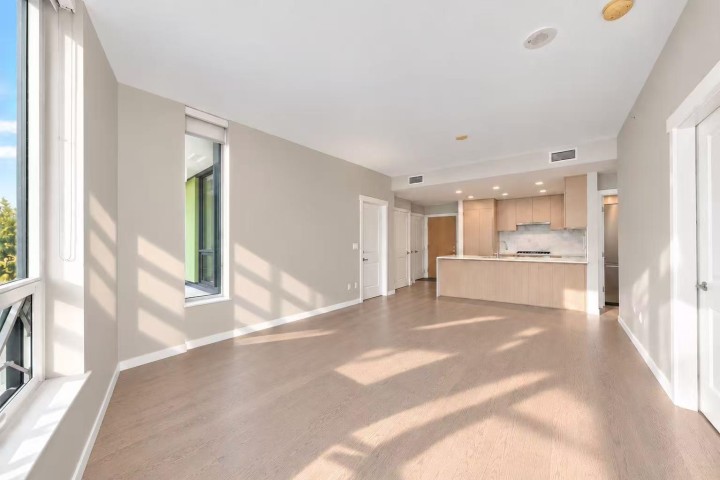 Photo 13 at 528 - 3563 Ross Drive, University VW, Vancouver West