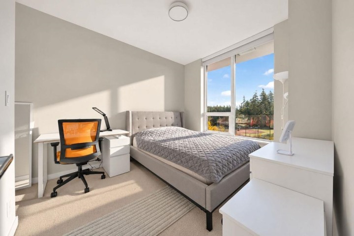 Photo 17 at 528 - 3563 Ross Drive, University VW, Vancouver West
