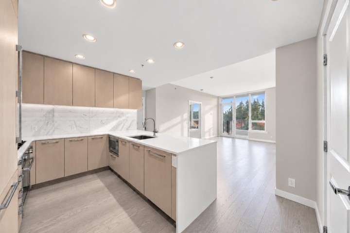 Photo 24 at 528 - 3563 Ross Drive, University VW, Vancouver West