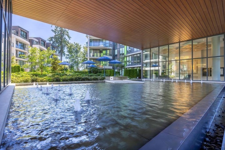 Photo 30 at 528 - 3563 Ross Drive, University VW, Vancouver West