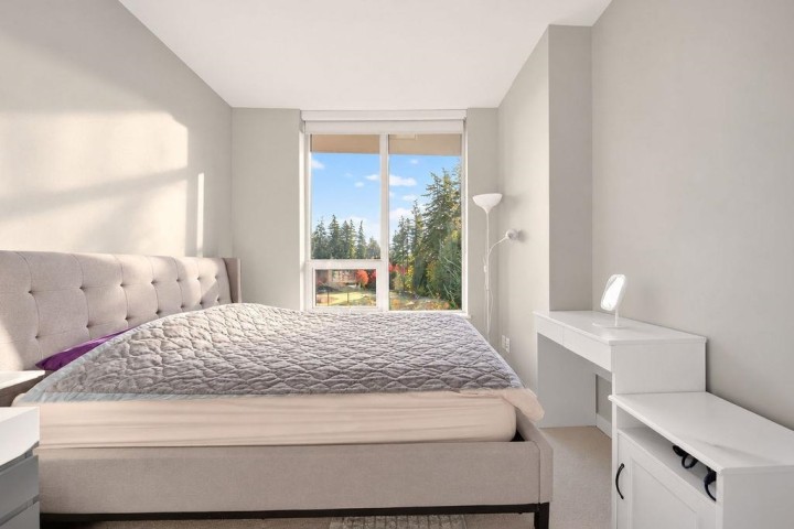 Photo 19 at 528 - 3563 Ross Drive, University VW, Vancouver West