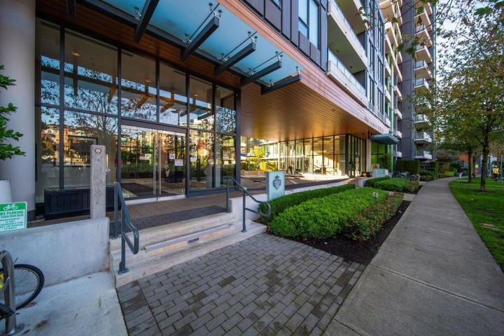 Photo 29 at 528 - 3563 Ross Drive, University VW, Vancouver West
