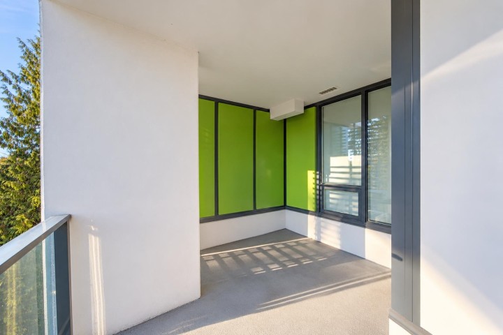 Photo 25 at 528 - 3563 Ross Drive, University VW, Vancouver West