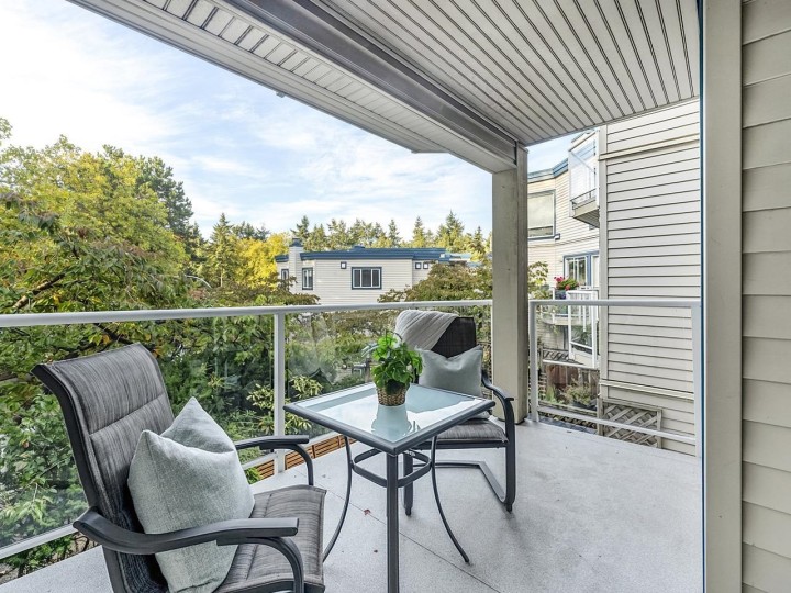 Photo 27 at 210 - 889 W 7th Avenue, Fairview VW, Vancouver West