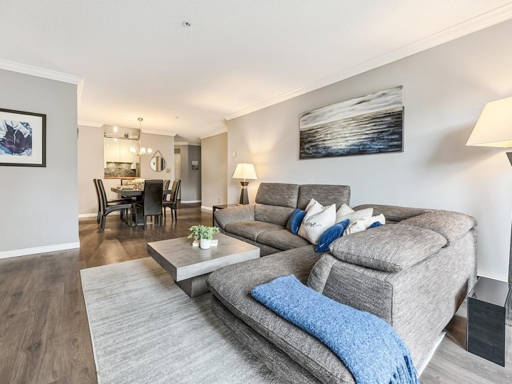 Photo 6 at 210 - 889 W 7th Avenue, Fairview VW, Vancouver West