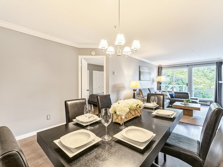 Photo 13 at 210 - 889 W 7th Avenue, Fairview VW, Vancouver West