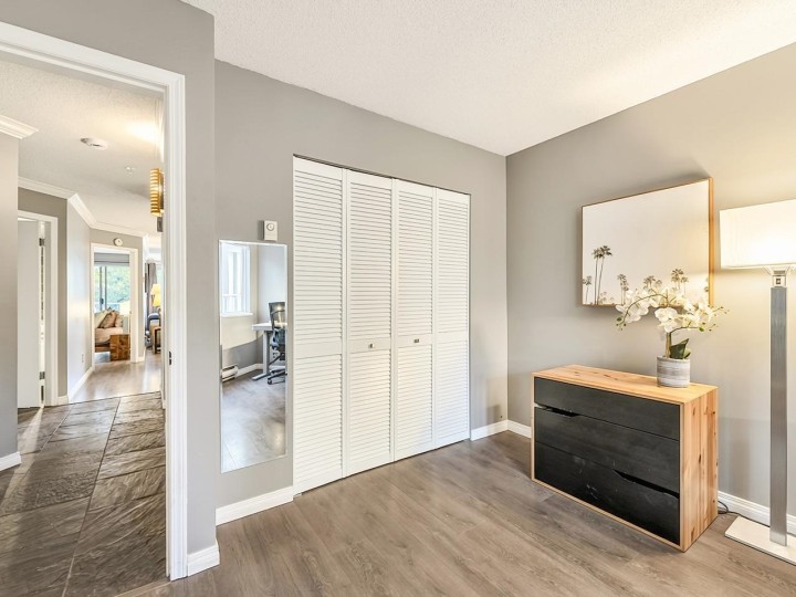 Photo 26 at 210 - 889 W 7th Avenue, Fairview VW, Vancouver West