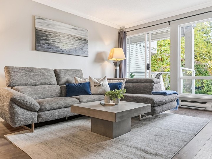 Photo 5 at 210 - 889 W 7th Avenue, Fairview VW, Vancouver West
