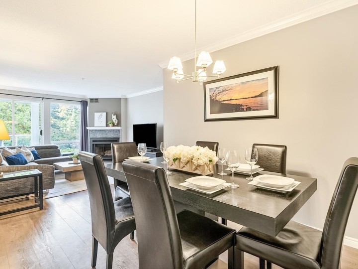 Photo 9 at 210 - 889 W 7th Avenue, Fairview VW, Vancouver West