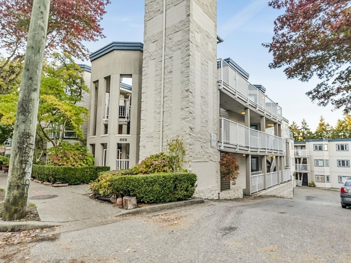 Photo 34 at 210 - 889 W 7th Avenue, Fairview VW, Vancouver West