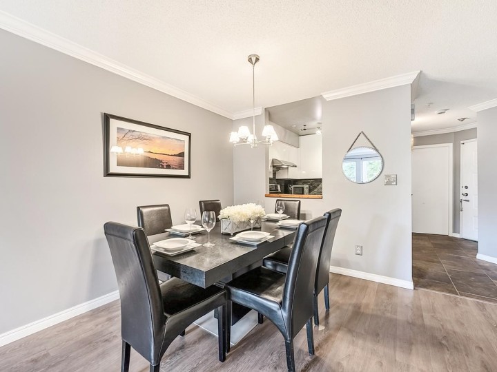 Photo 10 at 210 - 889 W 7th Avenue, Fairview VW, Vancouver West