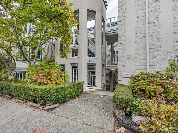Photo 33 at 210 - 889 W 7th Avenue, Fairview VW, Vancouver West