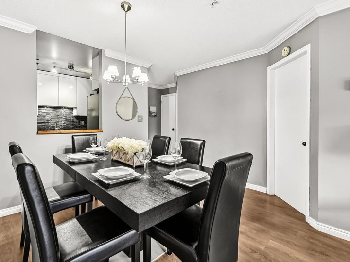 Photo 14 at 210 - 889 W 7th Avenue, Fairview VW, Vancouver West