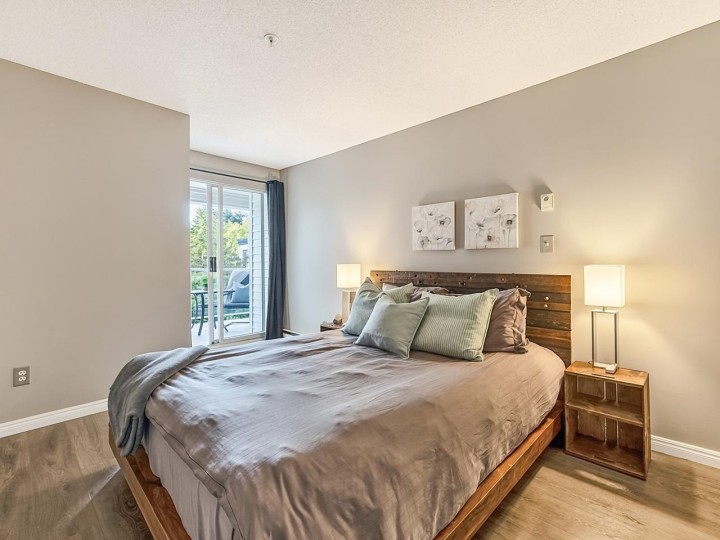 Photo 18 at 210 - 889 W 7th Avenue, Fairview VW, Vancouver West