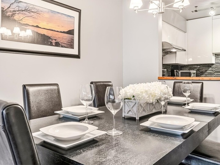 Photo 11 at 210 - 889 W 7th Avenue, Fairview VW, Vancouver West