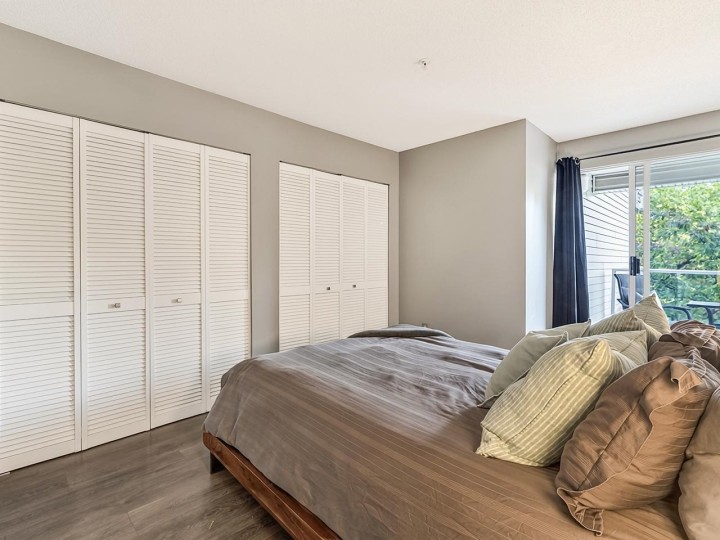 Photo 19 at 210 - 889 W 7th Avenue, Fairview VW, Vancouver West